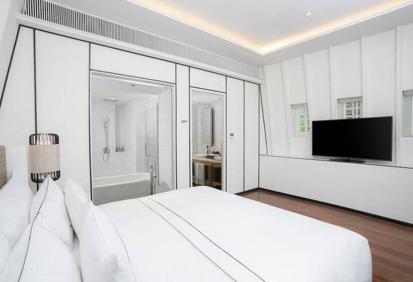 Люкс Вид на Море, Melia Koh Samui