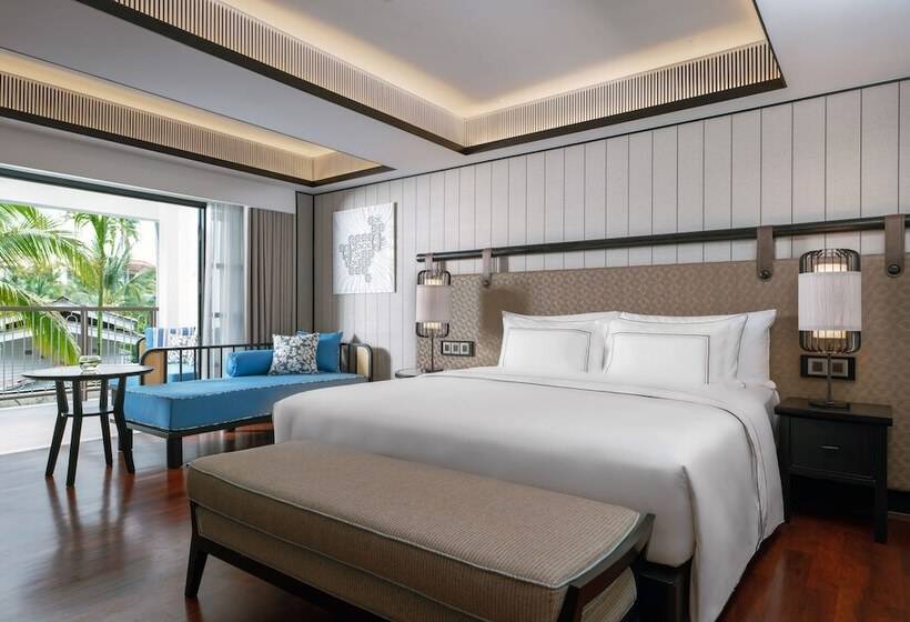 Люкс, Melia Koh Samui