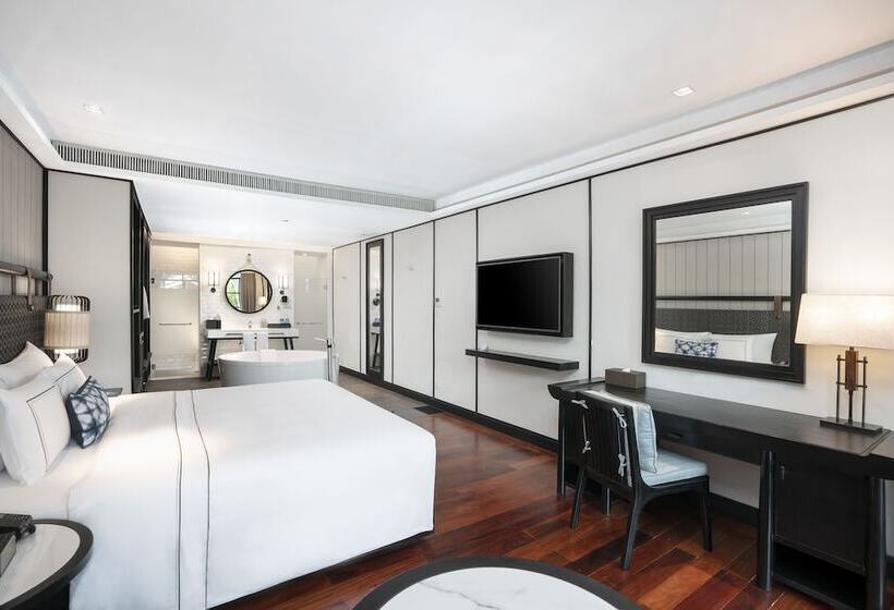 Номер Премиум, Melia Koh Samui