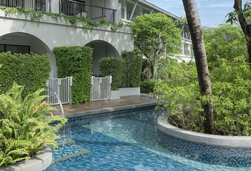 Номер Премиум, Melia Koh Samui