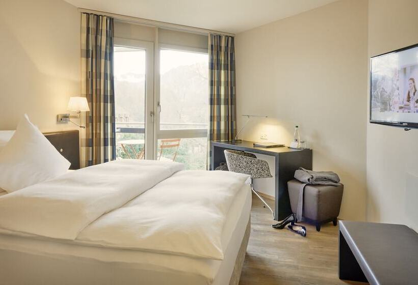 Номер Стандарт, Seepark Thun