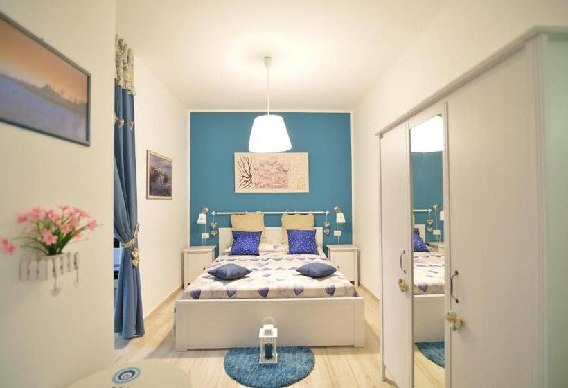 Номер Стандарт, Dimora Pascali   Home & Breakfast