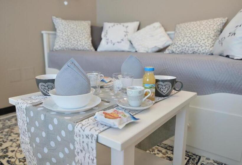 Номер Superior, Dimora Pascali   Home & Breakfast