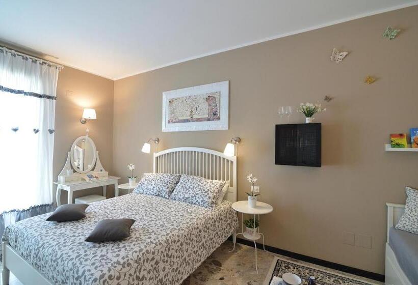 Номер Superior, Dimora Pascali   Home & Breakfast