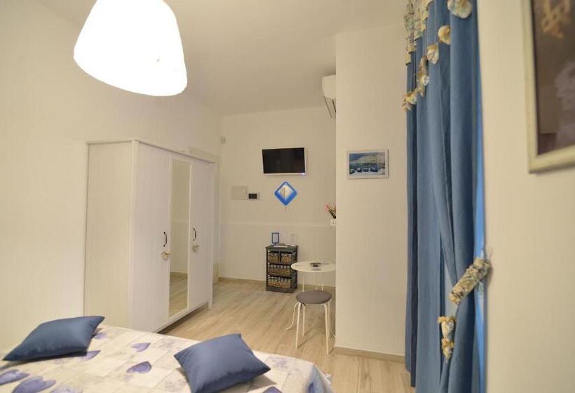 Номер Superior, Dimora Pascali   Home & Breakfast