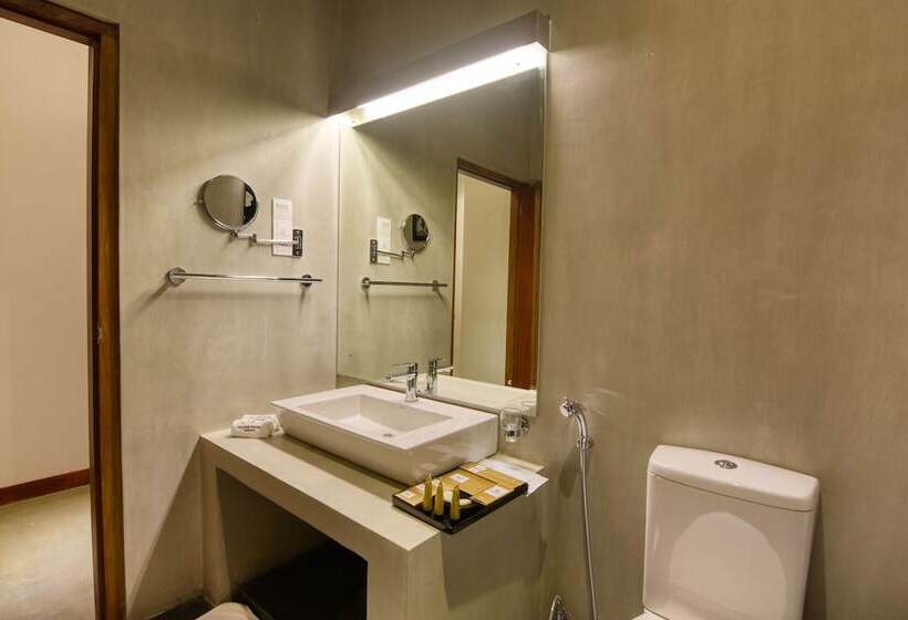 اتاق سوپریور, Golden Pearl Tangalle Beach New