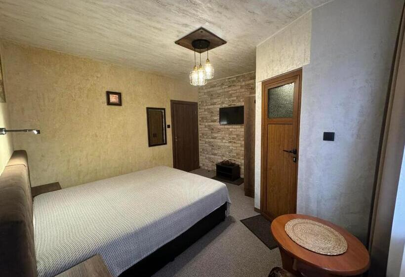 스탠다드 룸, Guest House Ivan