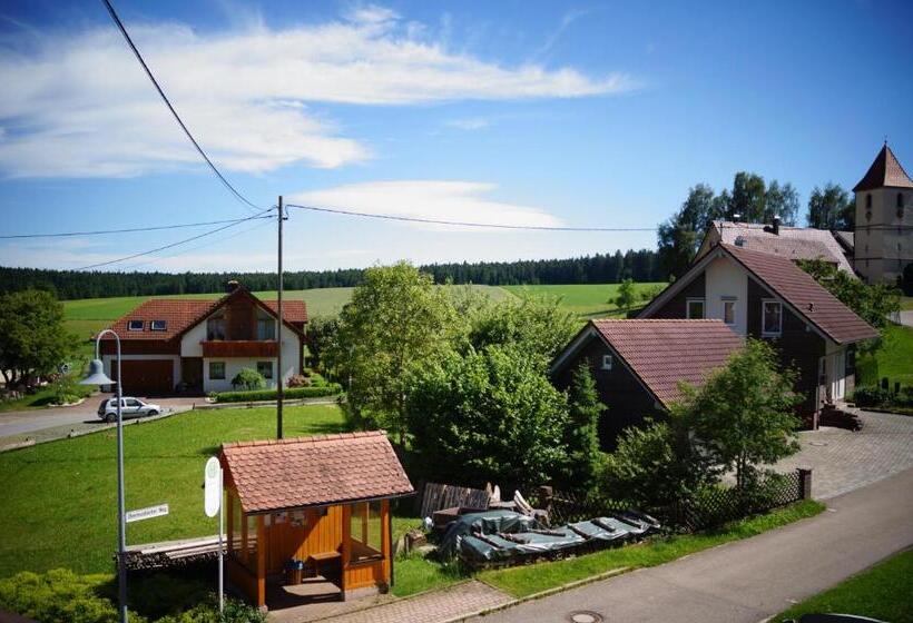 스탠다드 룸, Black Forest Lodge