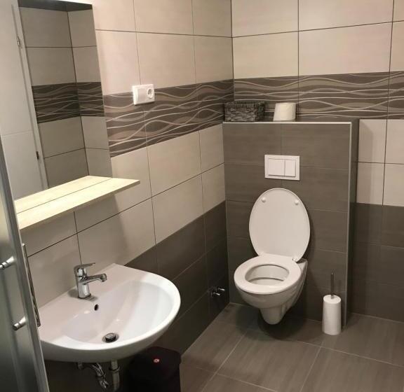 اتاق استاندارد, Guest House Klanfar