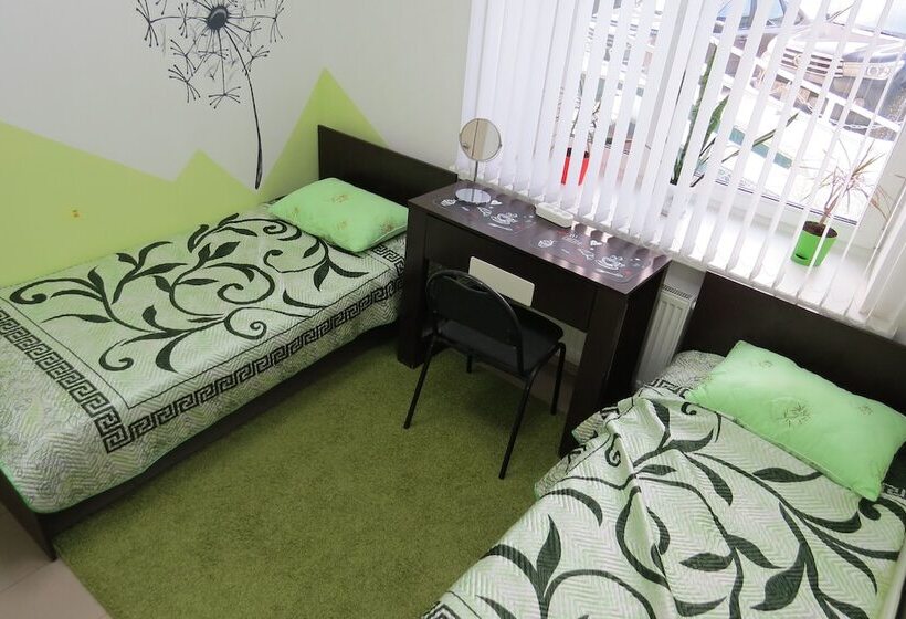 اتاق اکونومی, Hostel Sv