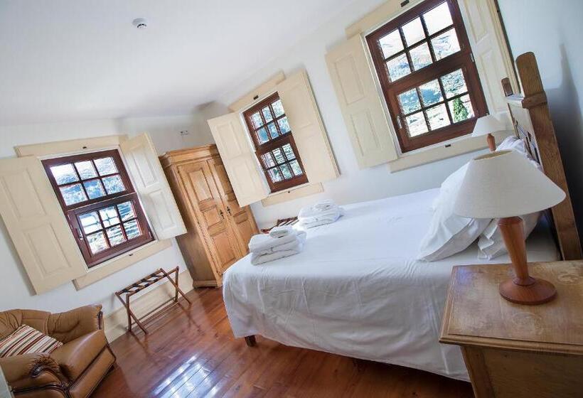 Номер Стандарт, Casa Do Monte   Douro