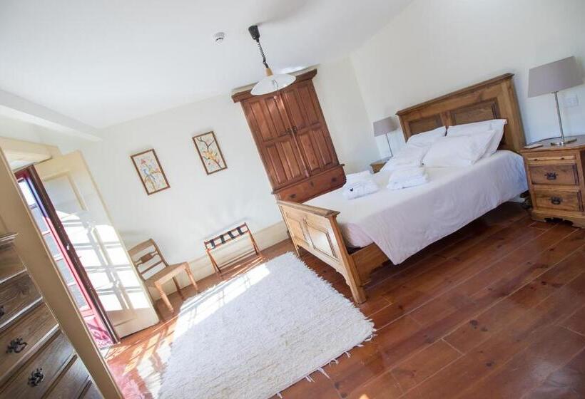 Номер Deluxe, Casa Do Monte   Douro