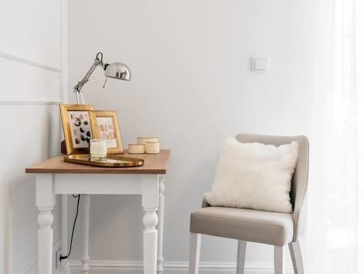 Appartamento 1 Camera da Letto con Balcone, District17   Loftaffair Collection