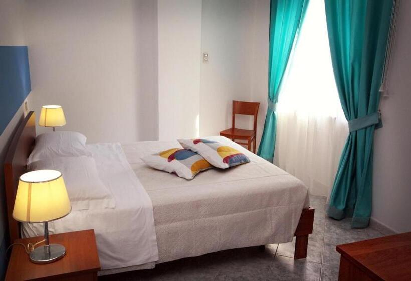Номер Стандарт, Relais Vista Mare