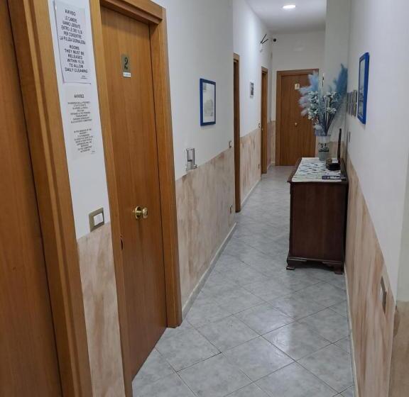 Номер Стандарт, Relais Vista Mare