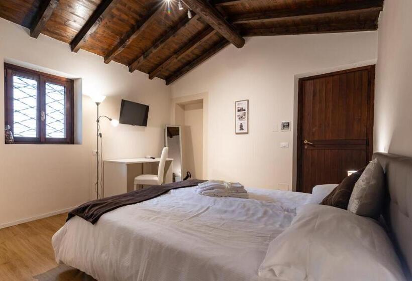 اتاق استاندارد, Corteallago