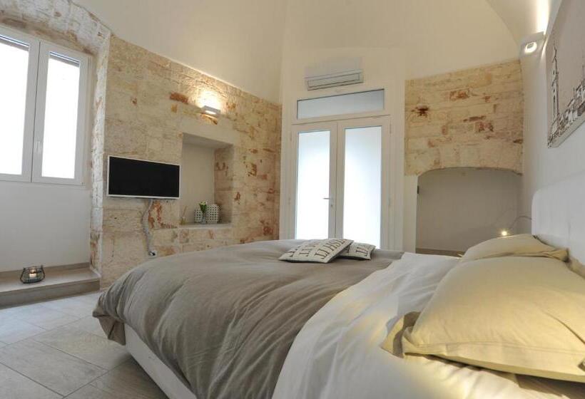 스탠다드 룸, B&b Aurelia