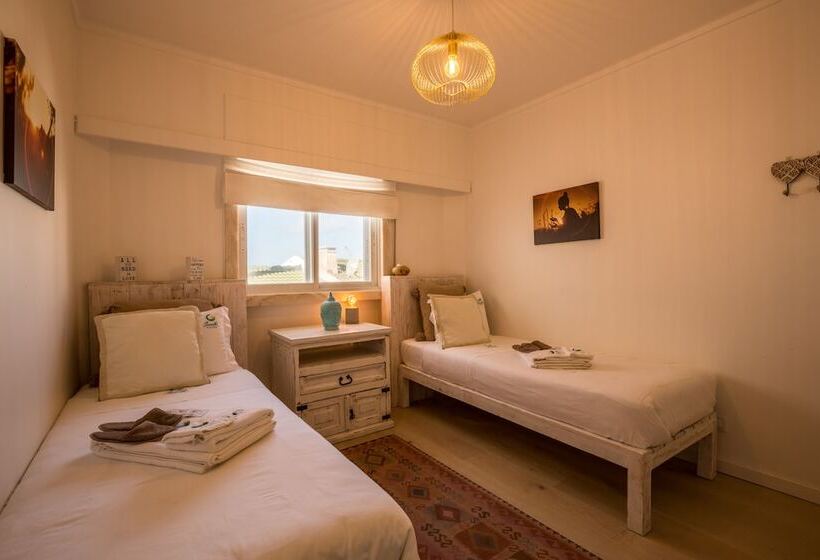 Номер Basic, Sandhi House   Yoga & Wellness