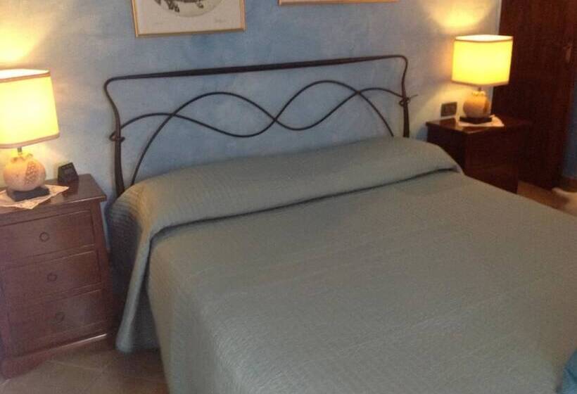 Номер Стандарт, Bed And Breakfast La Casa Delle Rondini