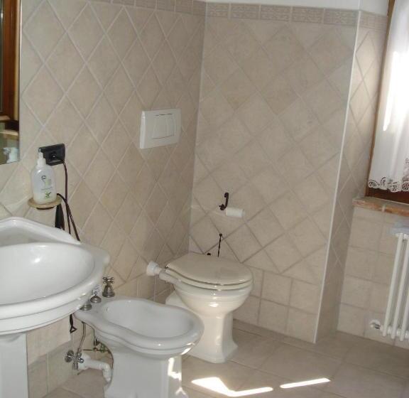 Номер Стандарт, Bed And Breakfast La Casa Delle Rondini