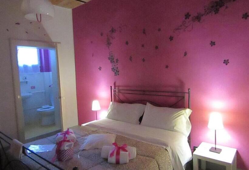 Quarto Estandar, Bed & Breakfast Stradanuova