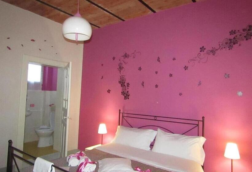 Quarto Estandar, Bed & Breakfast Stradanuova