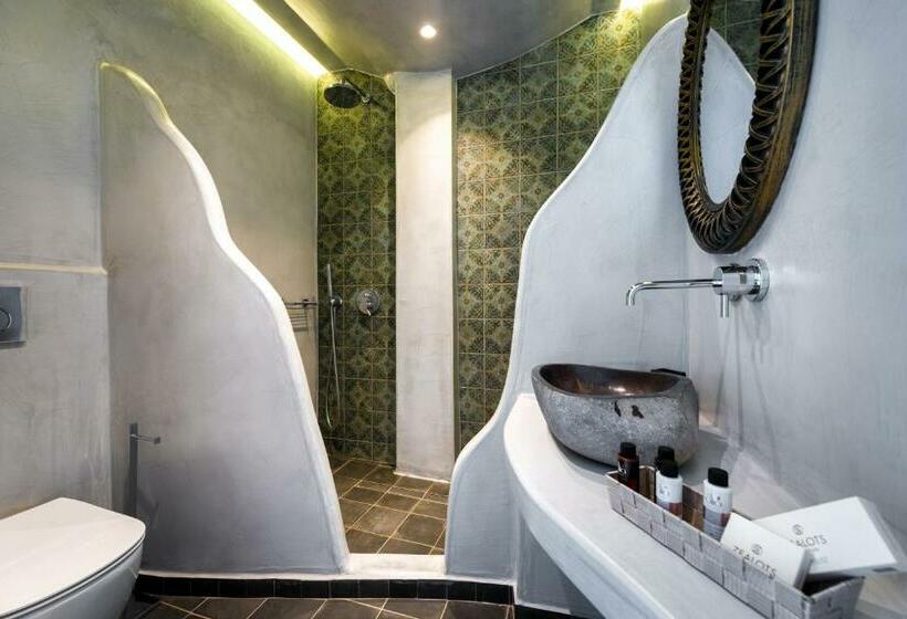 수피리어 스위트, Emerald Collection Suites