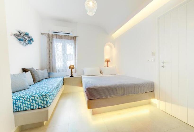 스위트, Emerald Collection Suites