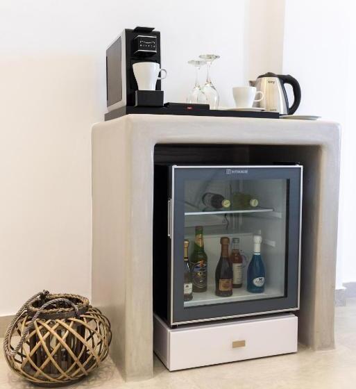 자쿠지 스위트, Emerald Collection Suites