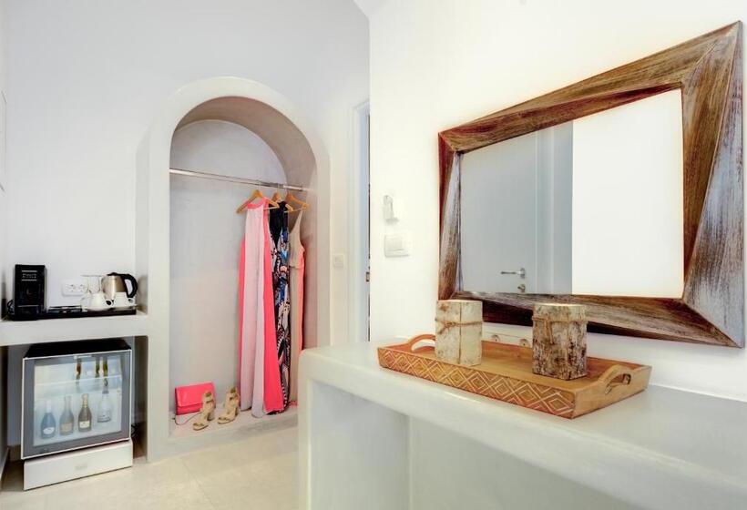 자쿠지 스위트, Emerald Collection Suites