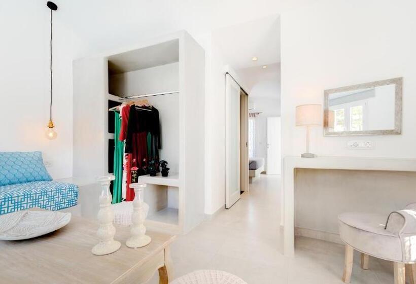수피리어 스위트, Emerald Collection Suites