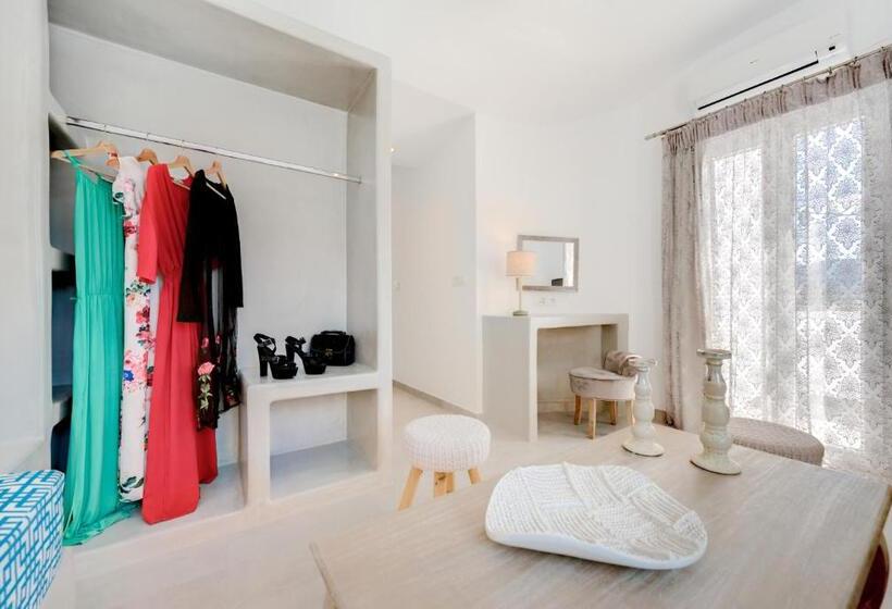 수피리어 스위트, Emerald Collection Suites