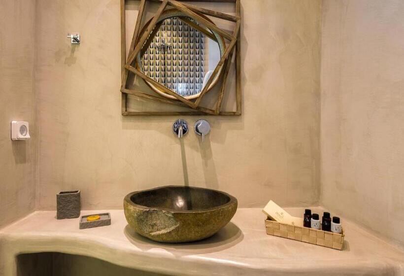 스위트, Emerald Collection Suites