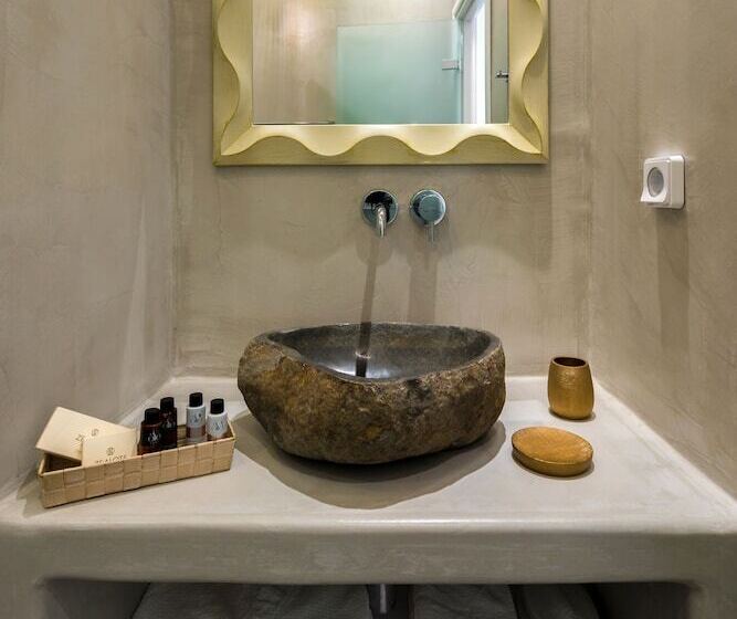 풀장 전망 스위트, Emerald Collection Suites