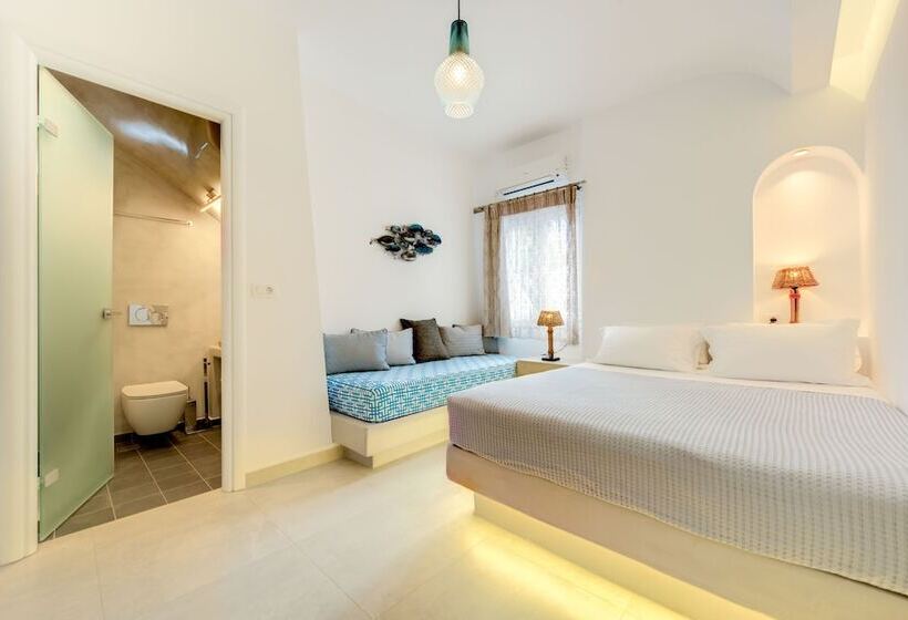 스위트, Emerald Collection Suites
