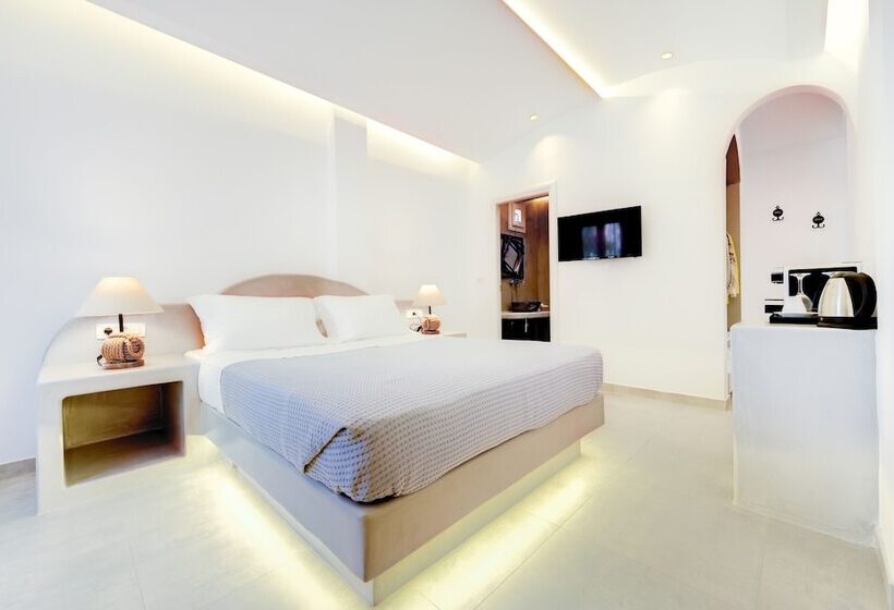 스위트, Emerald Collection Suites