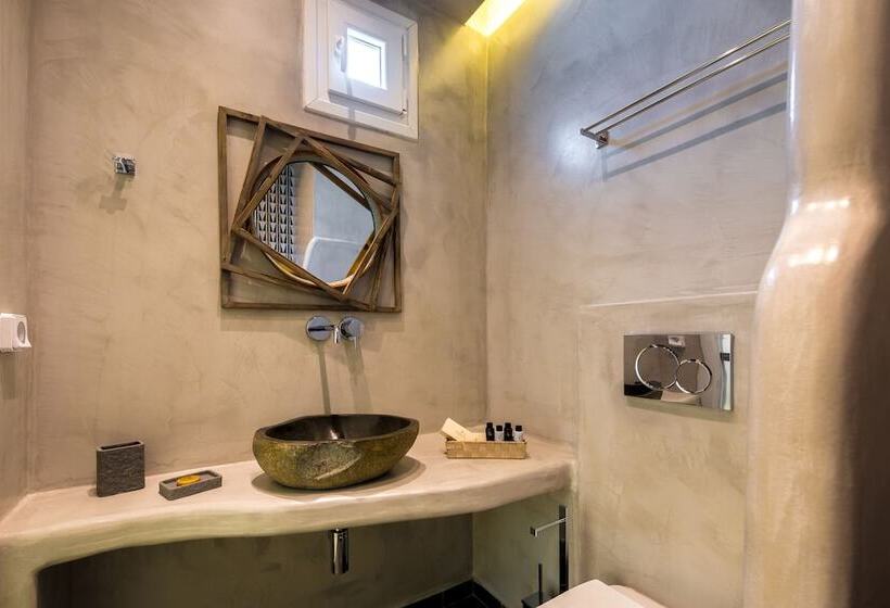 스위트, Emerald Collection Suites