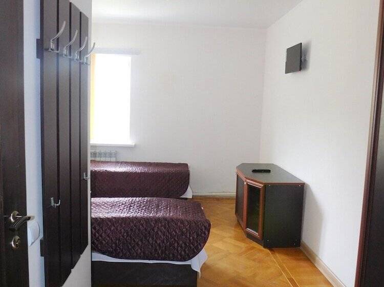 اتاق استاندارد, Pansionat Vershina