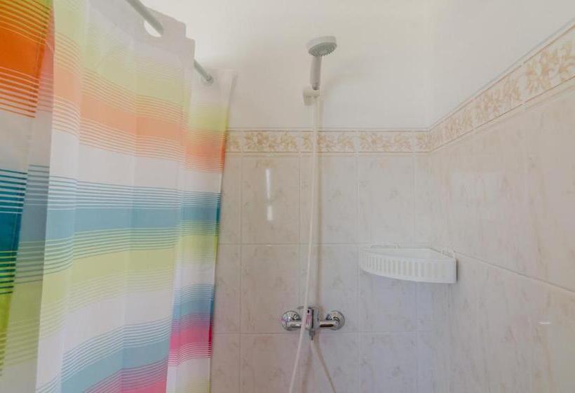 اتاق استاندارد, Quinta Do Paraíso   Bed&shower