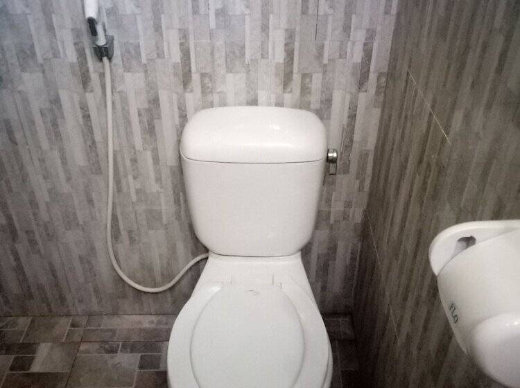 Quarto Deluxe, Sari Laut