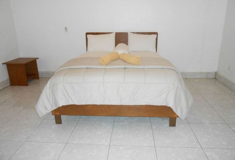 Quarto Deluxe, Sari Laut