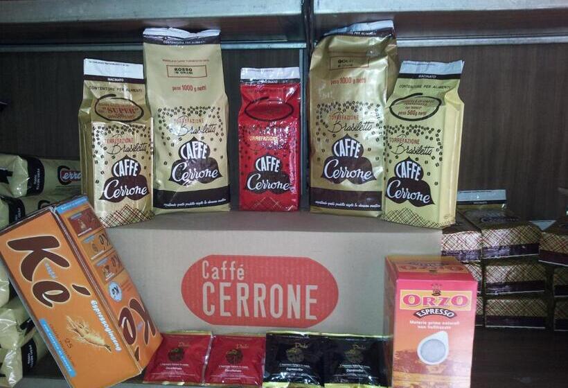 スタンダードルーム, B&b Anfiteatro Campano