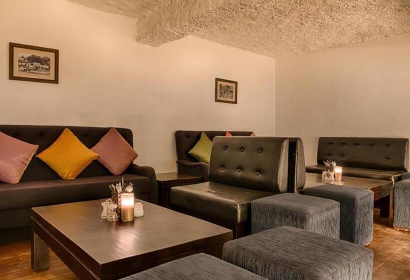 اتاق استاندارد یک نفره, Spice Ella