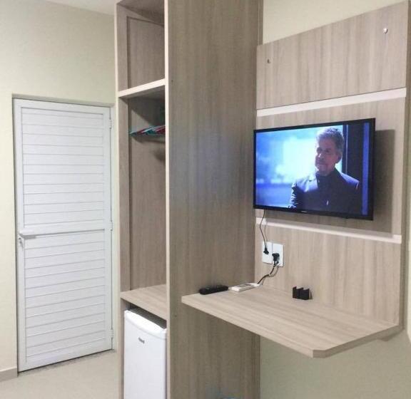 Standard Kolmen Hengen Huone, Pousada Rota Dos Mares