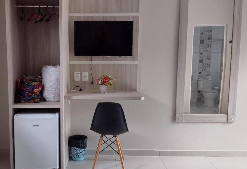 Standard Kolmen Hengen Huone, Pousada Rota Dos Mares