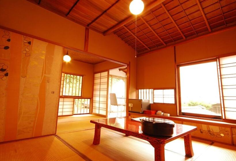 Номер Superior, 高野山 宿坊 西禅院  Koyasan Shukubo Saizenin