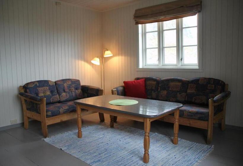 Дом 2 Спальни, å Rorbuer By Classic Norway Hotels