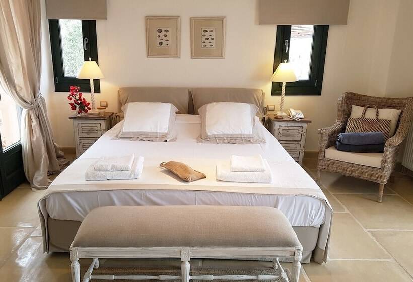 Люкс Вид на Море, Therme Sea Luxury Lodge