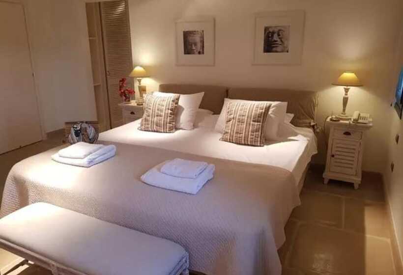 Люкс Deluxe Вид на Море, Therme Sea Luxury Lodge