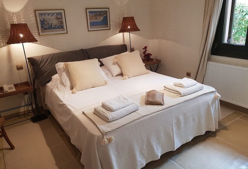 Family Suite, Therme Sea Luxury Lodge